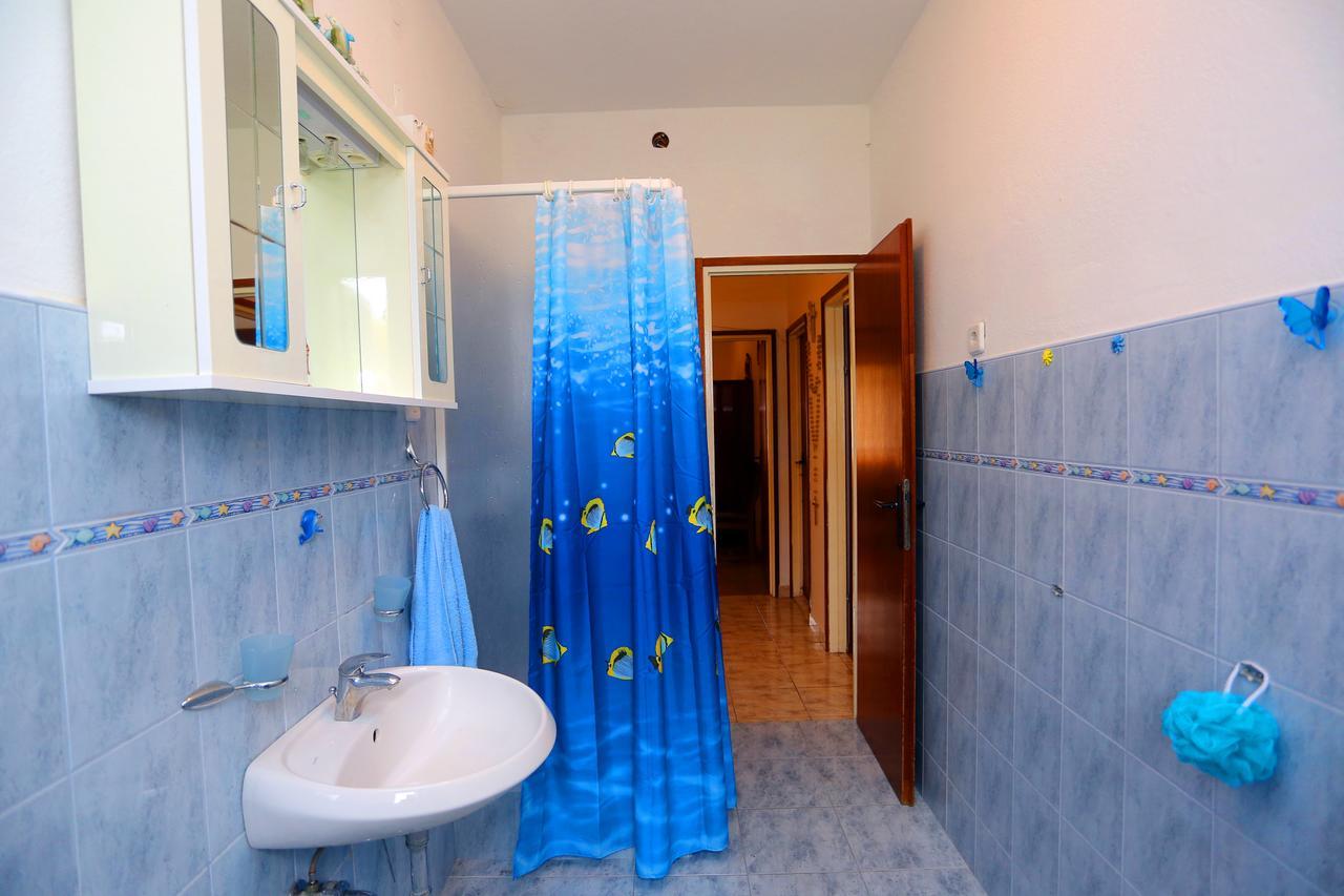 Apartments M&J Supetar Luaran gambar