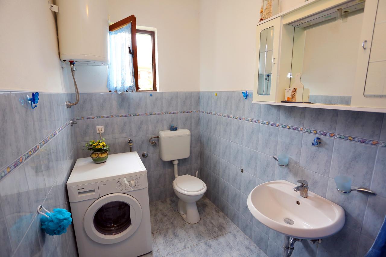 Apartments M&J Supetar Luaran gambar