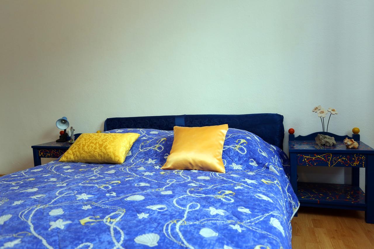 Apartments M&J Supetar Luaran gambar