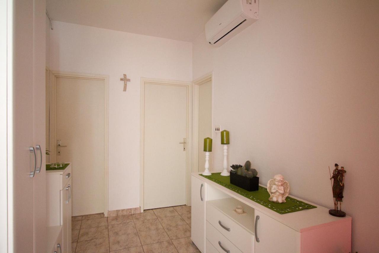 Apartments M&J Supetar Luaran gambar
